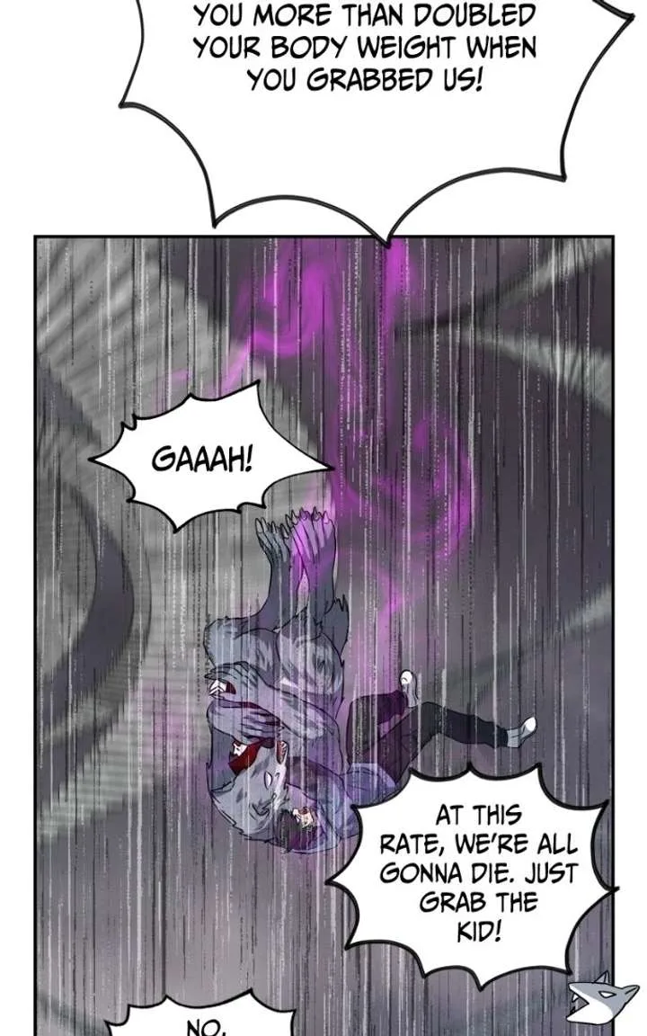 Reasons Not to Enter a Haunted house Chapter 56 page 95
