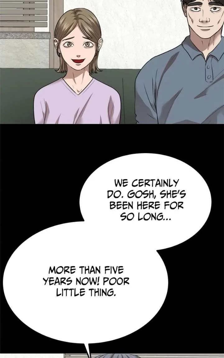 Reasons Not to Enter a Haunted house Chapter 61 page 55