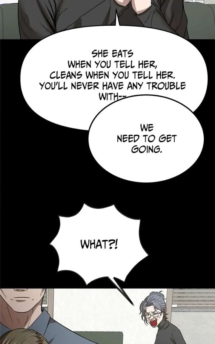 Reasons Not to Enter a Haunted house Chapter 61 page 66