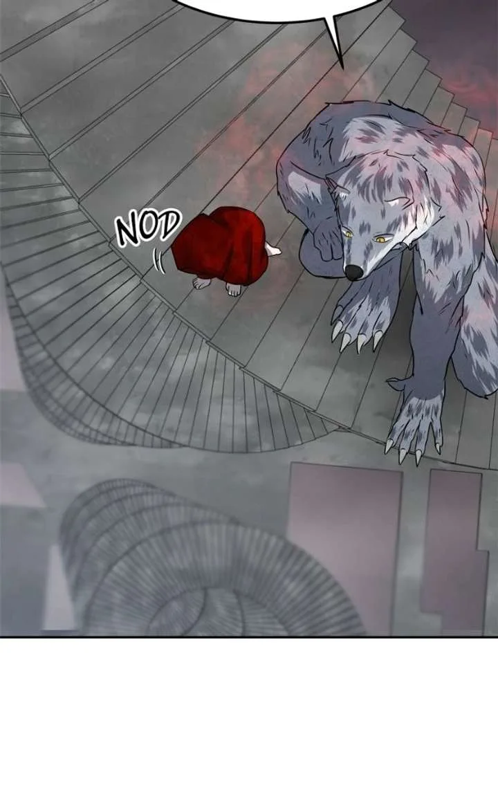Reasons Not to Enter a Haunted house Chapter 56 page 82