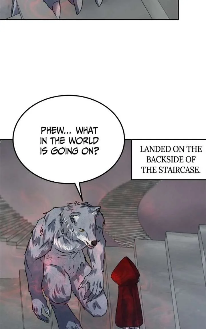 Reasons Not to Enter a Haunted house Chapter 56 page 80