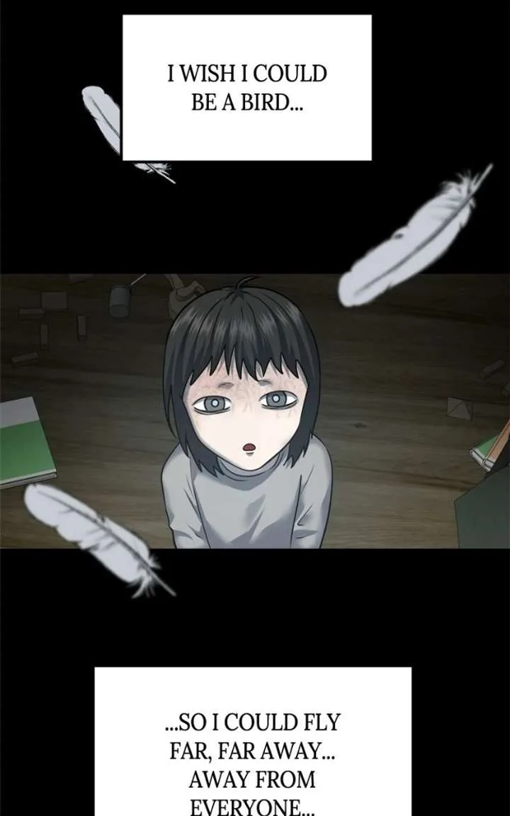 Reasons Not to Enter a Haunted house Chapter 61 page 84