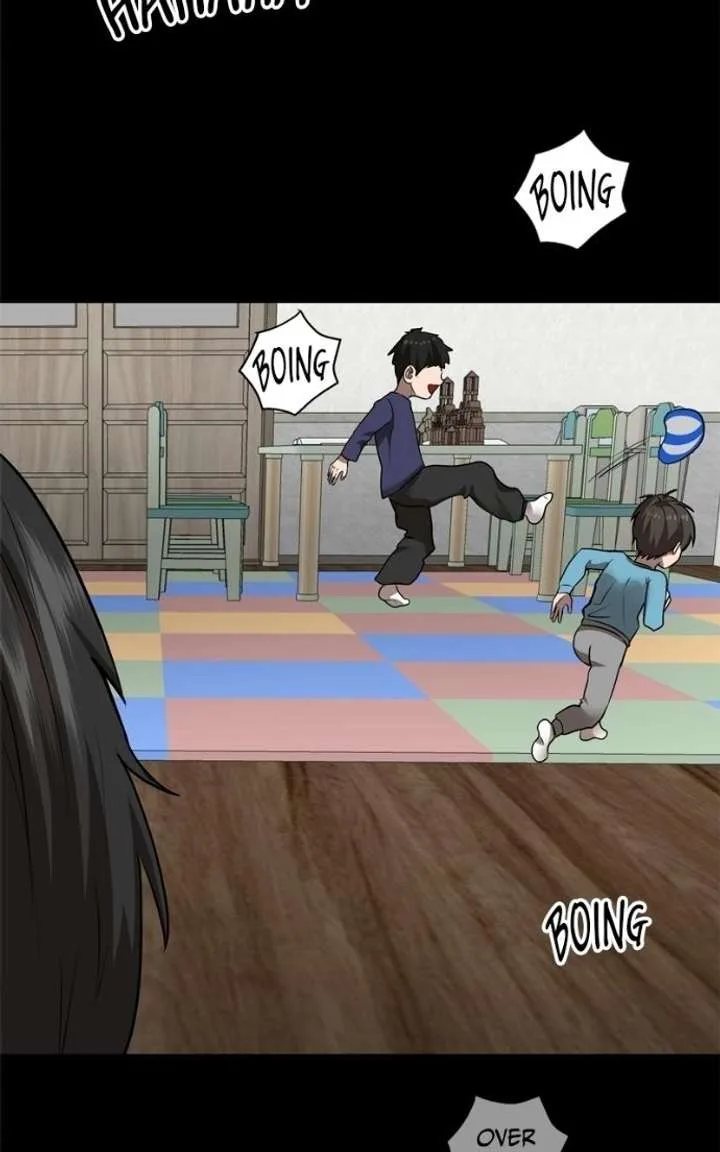 Reasons Not to Enter a Haunted house Chapter 61 page 45