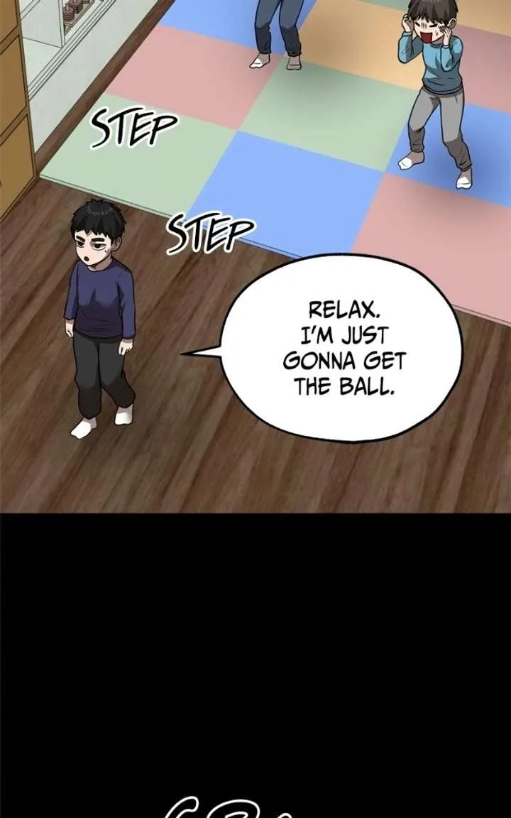 Reasons Not to Enter a Haunted house Chapter 61 page 50