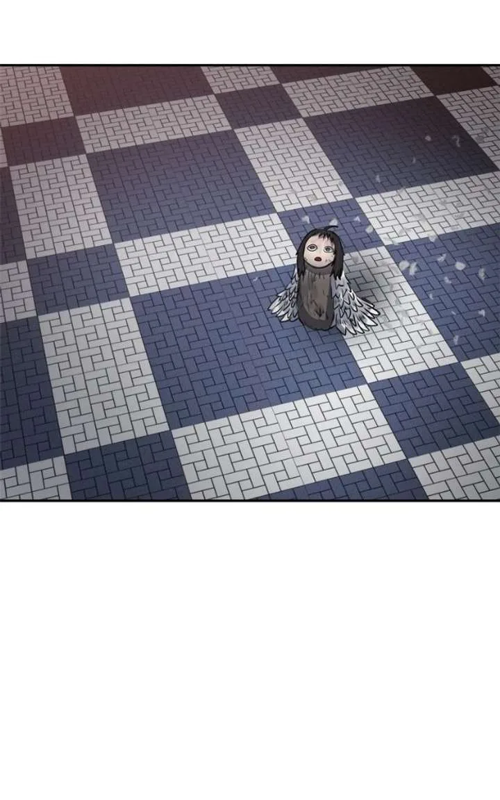 Reasons Not to Enter a Haunted house Chapter 61 page 32