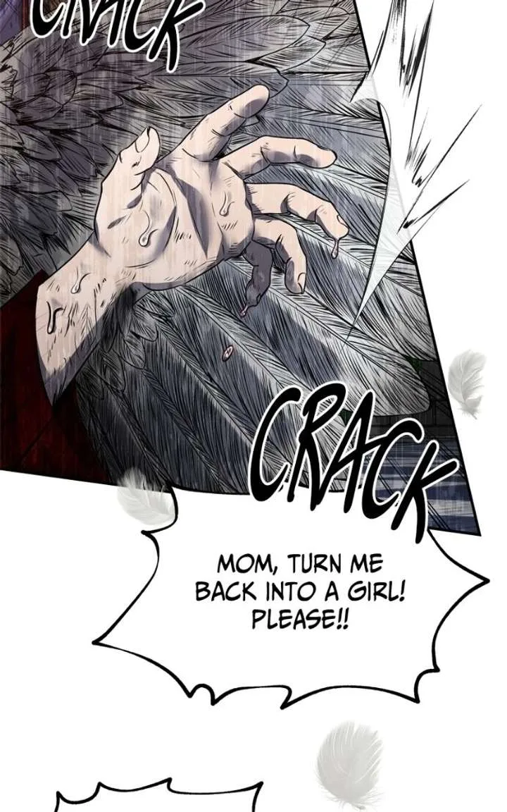 Reasons Not to Enter a Haunted house Chapter 61 page 23