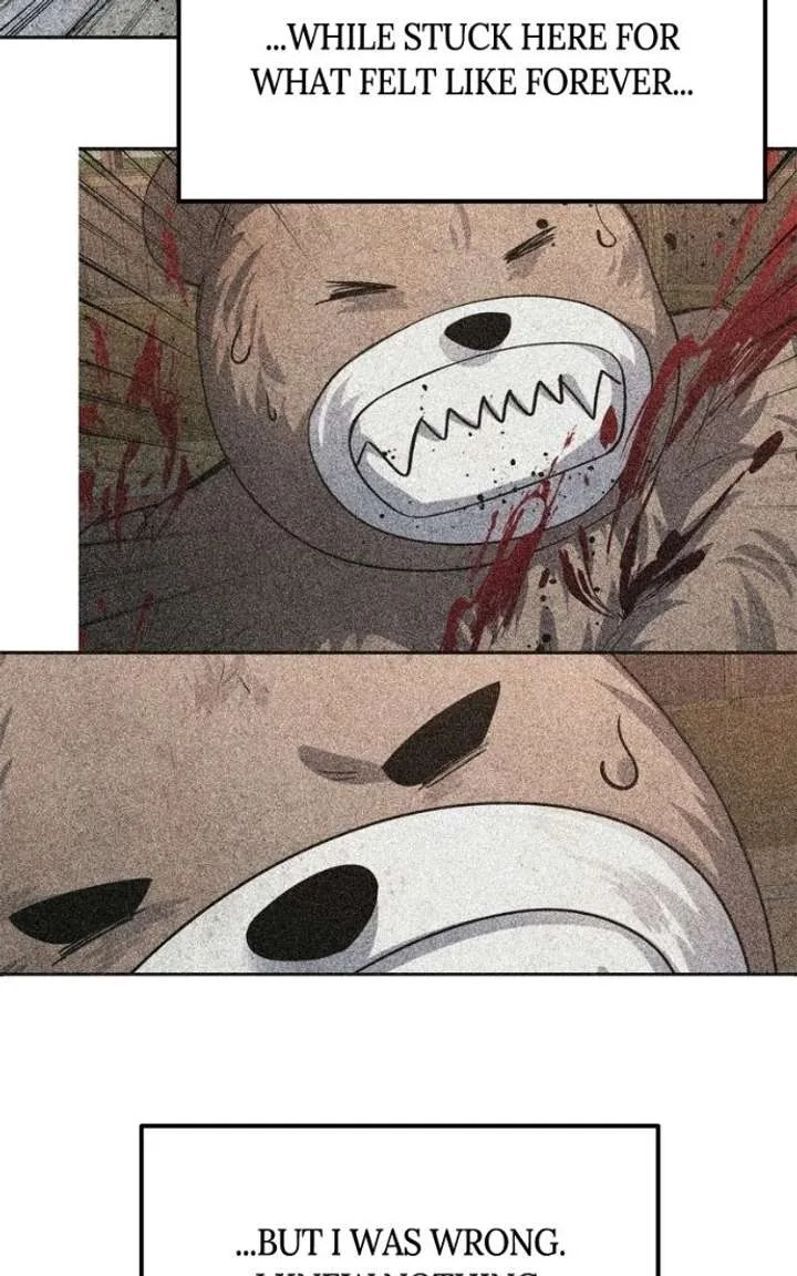 Reasons Not to Enter a Haunted house Chapter 61 page 39