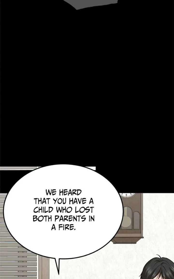 Reasons Not to Enter a Haunted house Chapter 61 page 54
