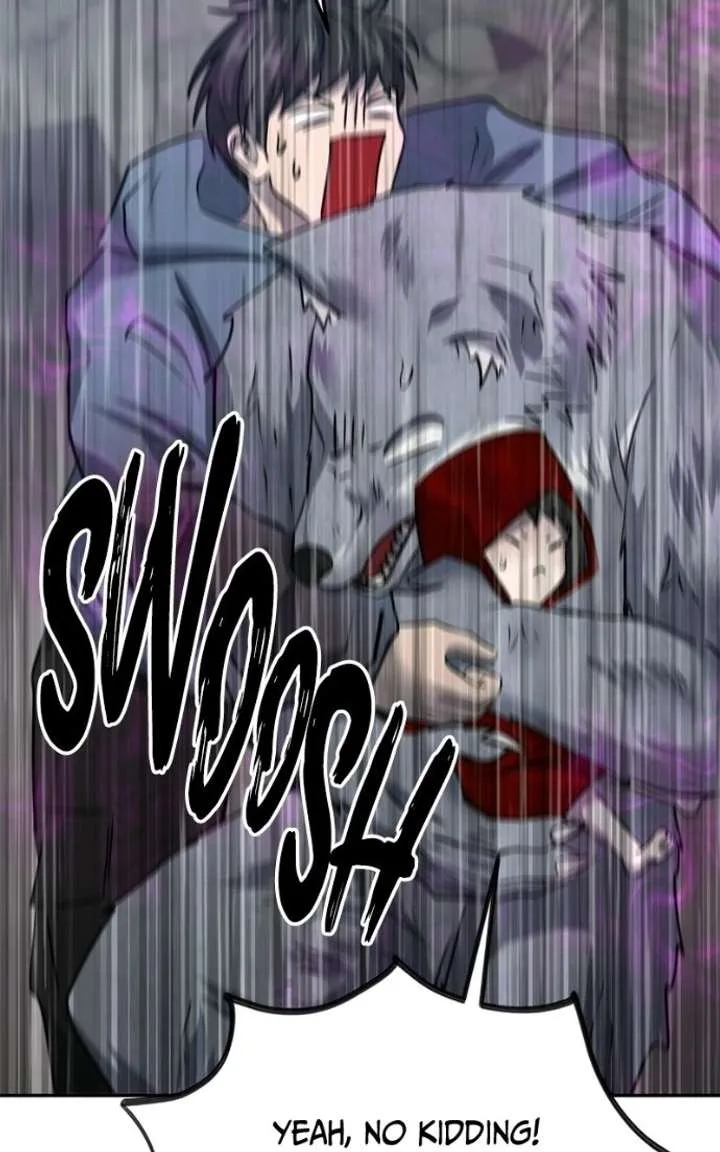 Reasons Not to Enter a Haunted house Chapter 56 page 94