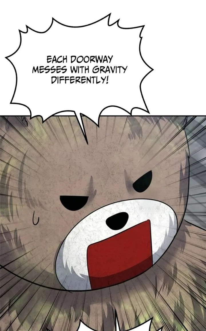 Reasons Not to Enter a Haunted house Chapter 56 page 72