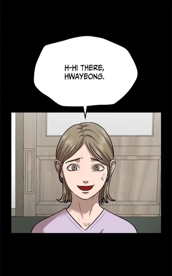 Reasons Not to Enter a Haunted house Chapter 61 page 63