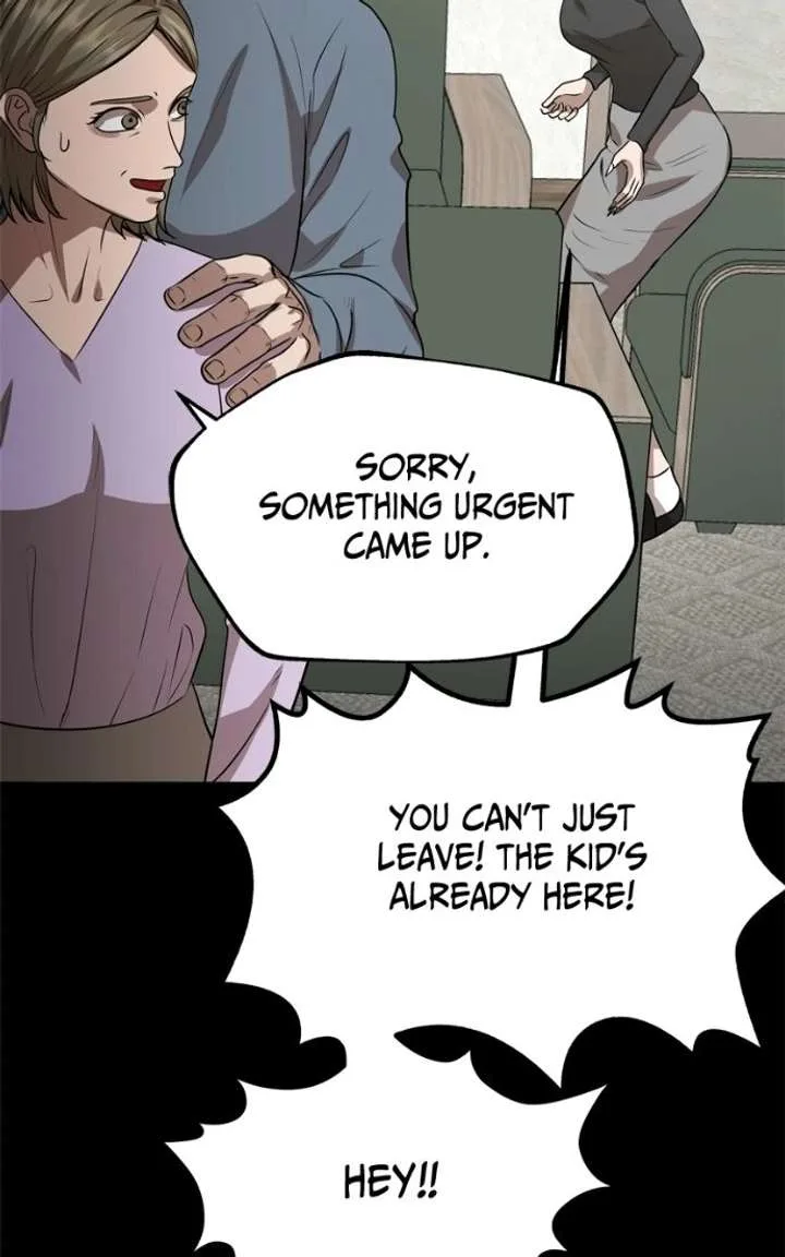 Reasons Not to Enter a Haunted house Chapter 61 page 67