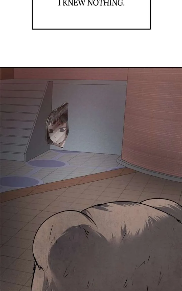 Reasons Not to Enter a Haunted house Chapter 61 page 40