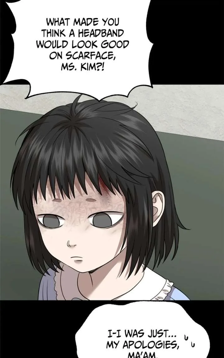 Reasons Not to Enter a Haunted house Chapter 61 page 75