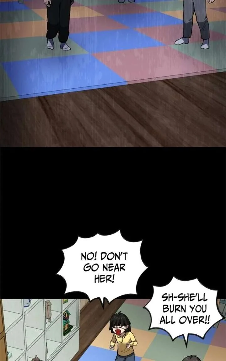 Reasons Not to Enter a Haunted house Chapter 61 page 49