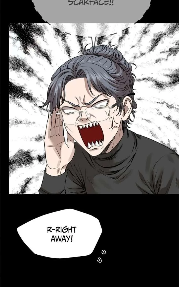 Reasons Not to Enter a Haunted house Chapter 61 page 58