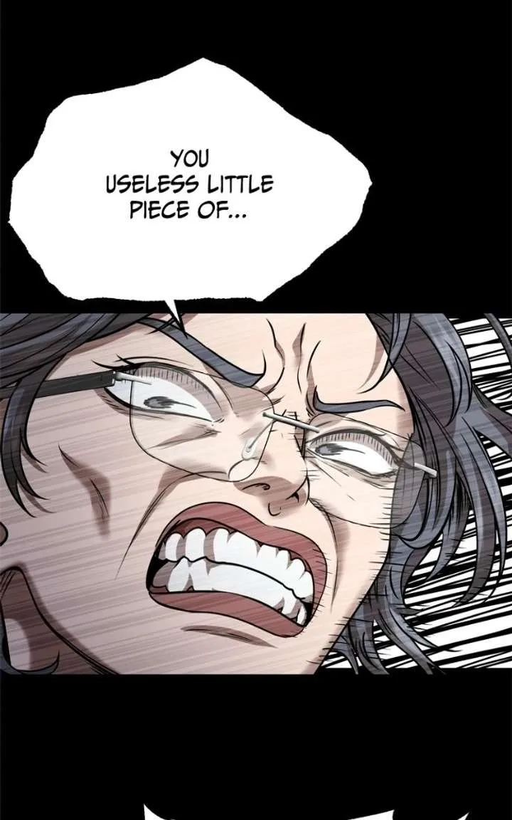 Reasons Not to Enter a Haunted house Chapter 61 page 72