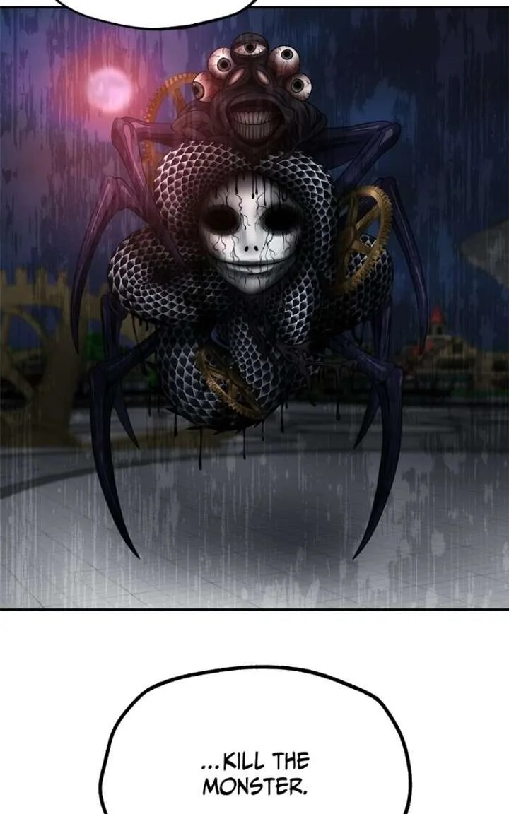 Reasons Not to Enter a Haunted house Chapter 61 page 95