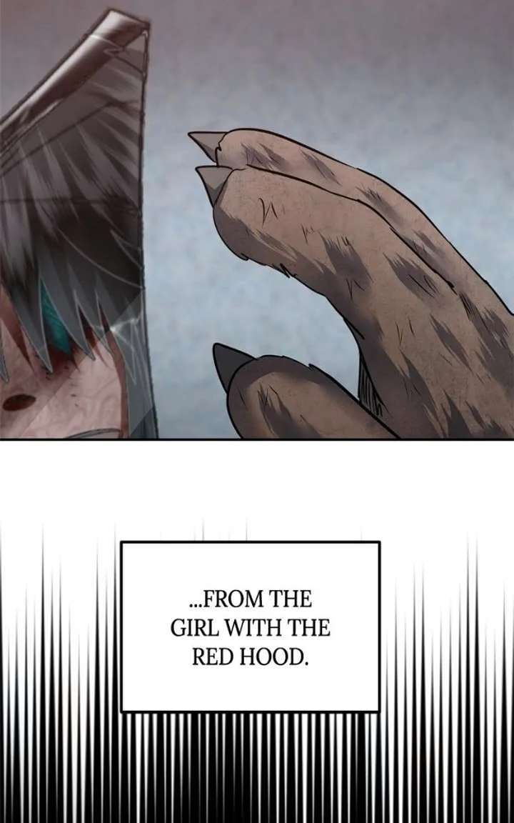 Reasons Not to Enter a Haunted house Chapter 61 page 43