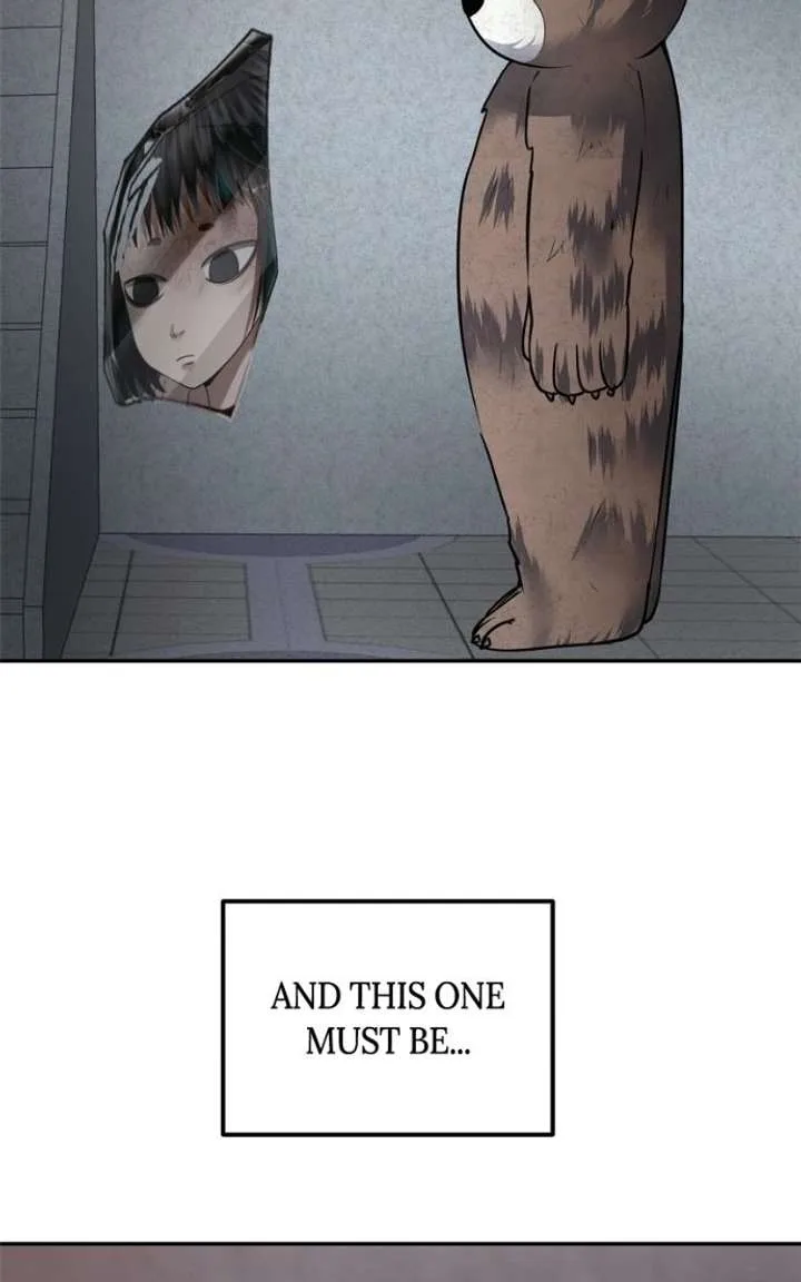 Reasons Not to Enter a Haunted house Chapter 61 page 42