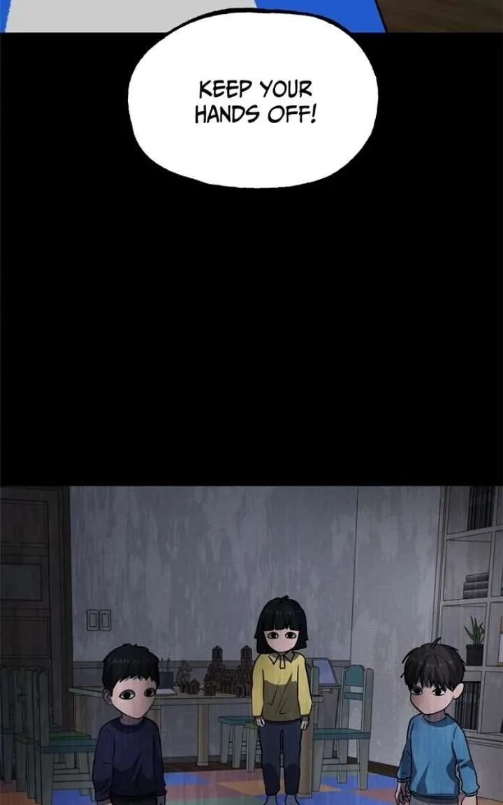 Reasons Not to Enter a Haunted house Chapter 61 page 48