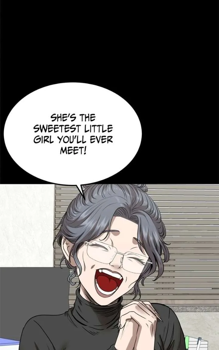 Reasons Not to Enter a Haunted house Chapter 61 page 65