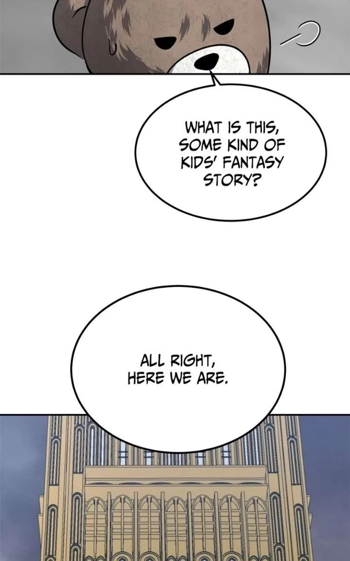 Reasons Not to Enter a Haunted house Chapter 56 page 108