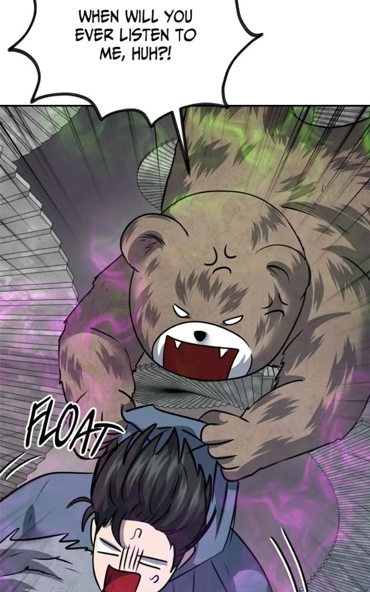 Reasons Not to Enter a Haunted house Chapter 56 page 99
