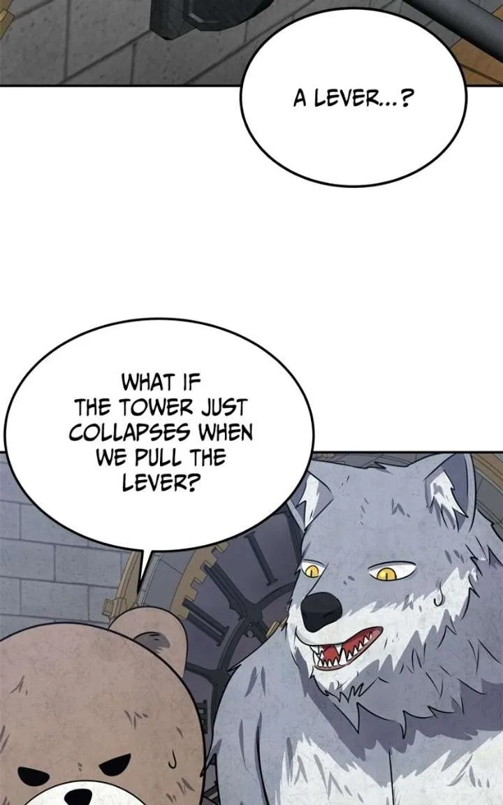 Reasons Not to Enter a Haunted house Chapter 56 page 119