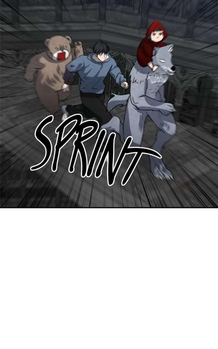 Reasons Not to Enter a Haunted house Chapter 56 page 115