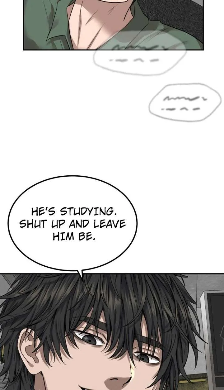 Reasons Not to Enter a Haunted house Chapter 63 page 36