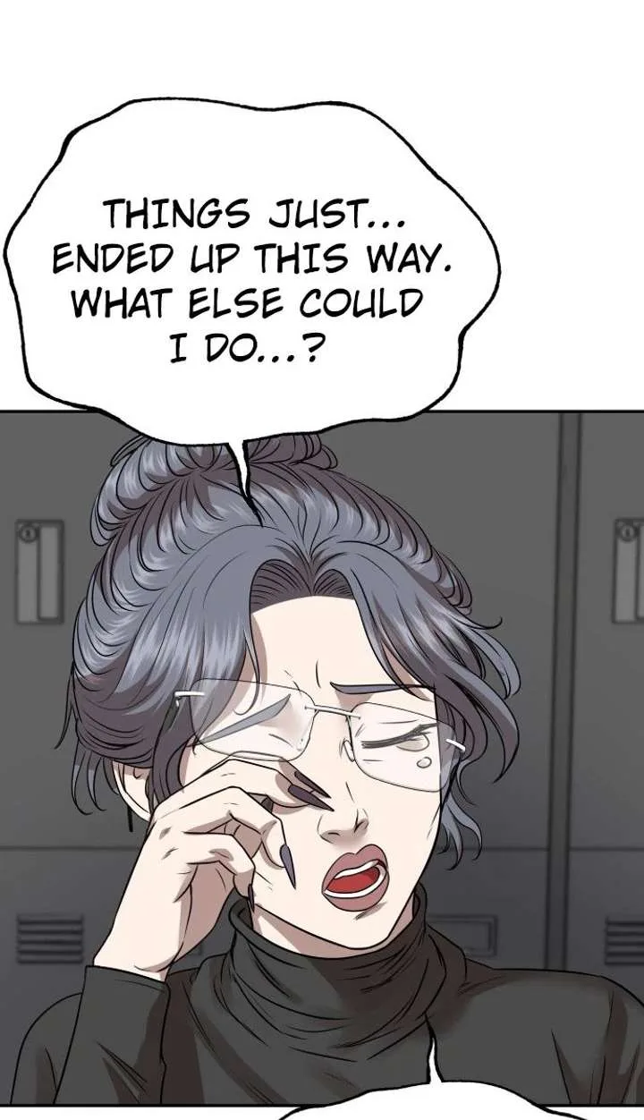 Reasons Not to Enter a Haunted house Chapter 63 page 15
