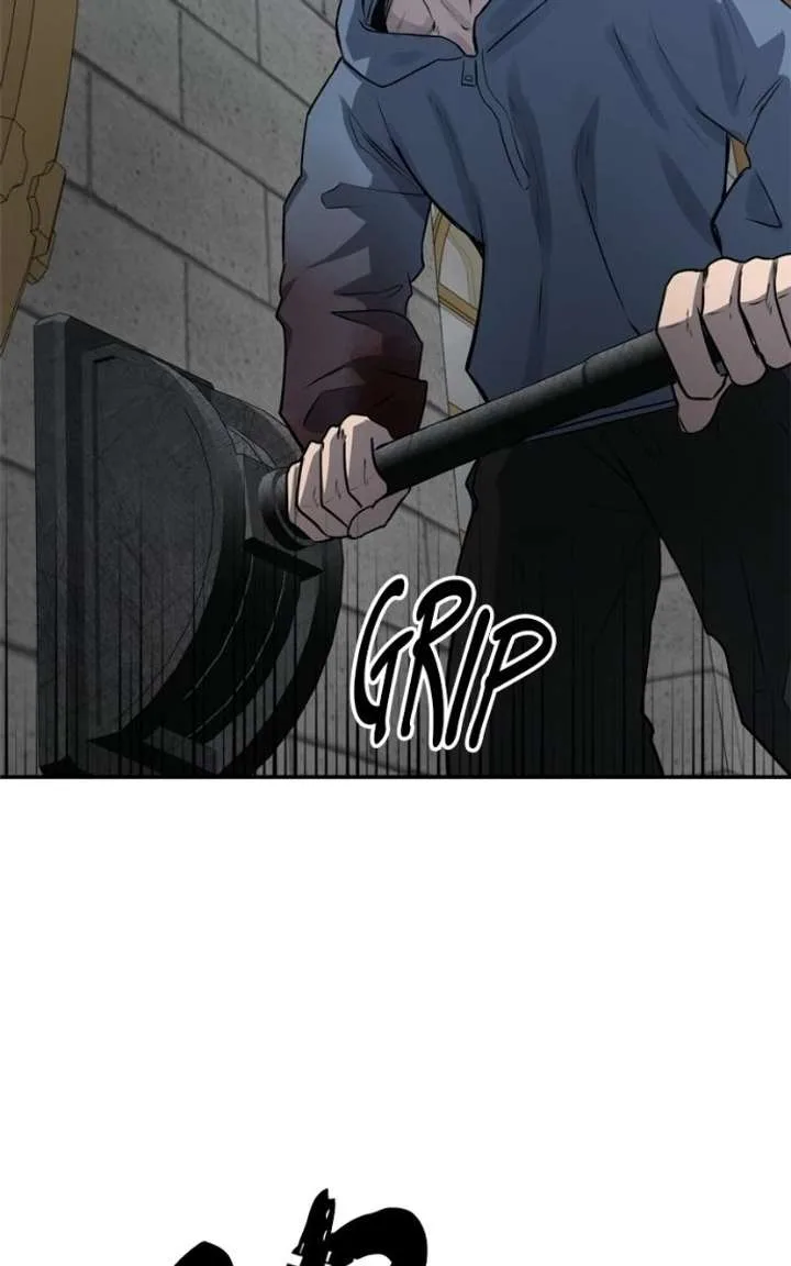 Reasons Not to Enter a Haunted house Chapter 56 page 127