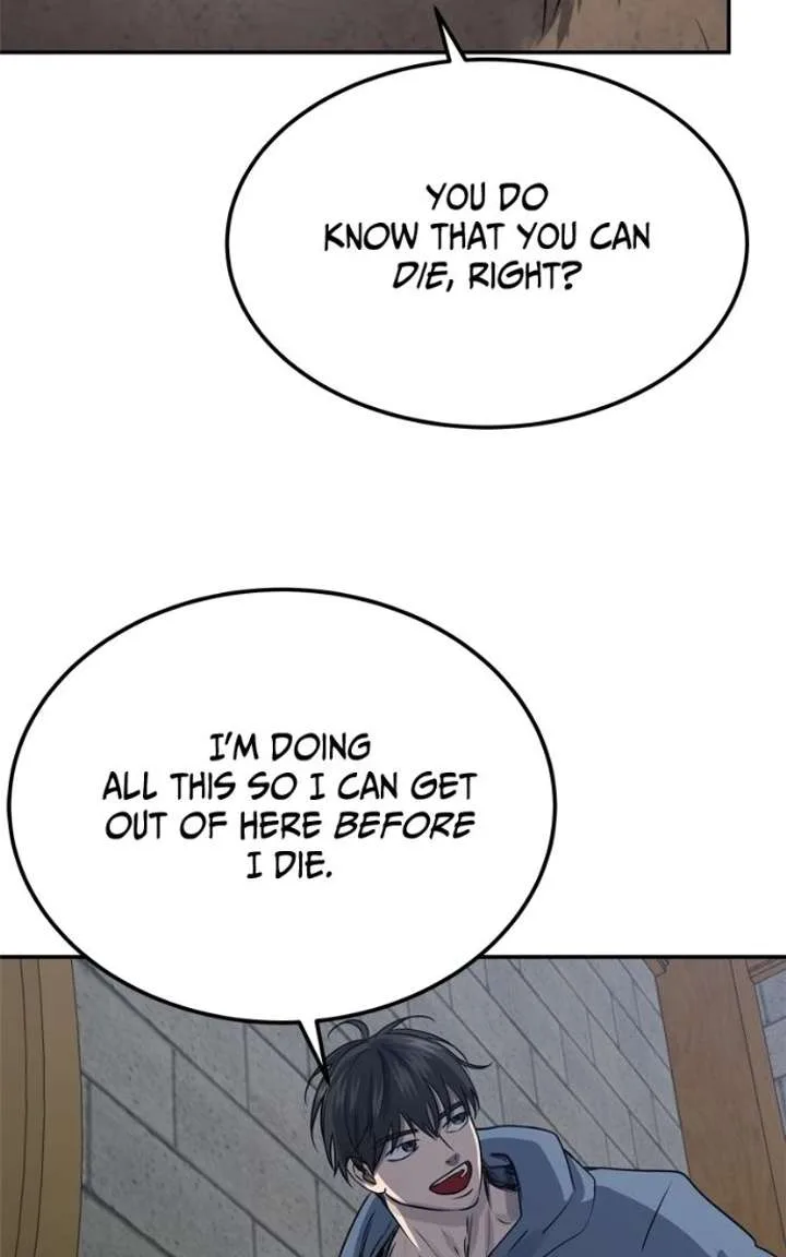 Reasons Not to Enter a Haunted house Chapter 56 page 126