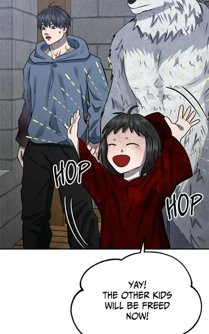 Reasons Not to Enter a Haunted house Chapter 56 page 130