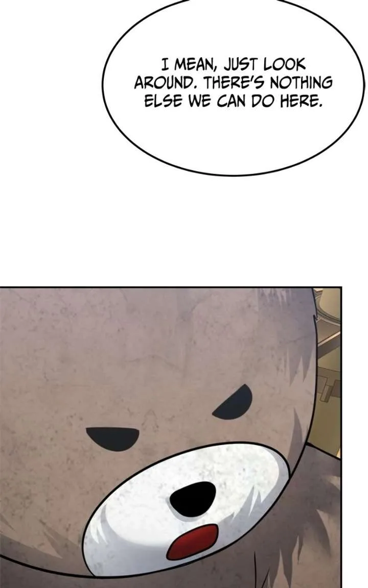 Reasons Not to Enter a Haunted house Chapter 56 page 125