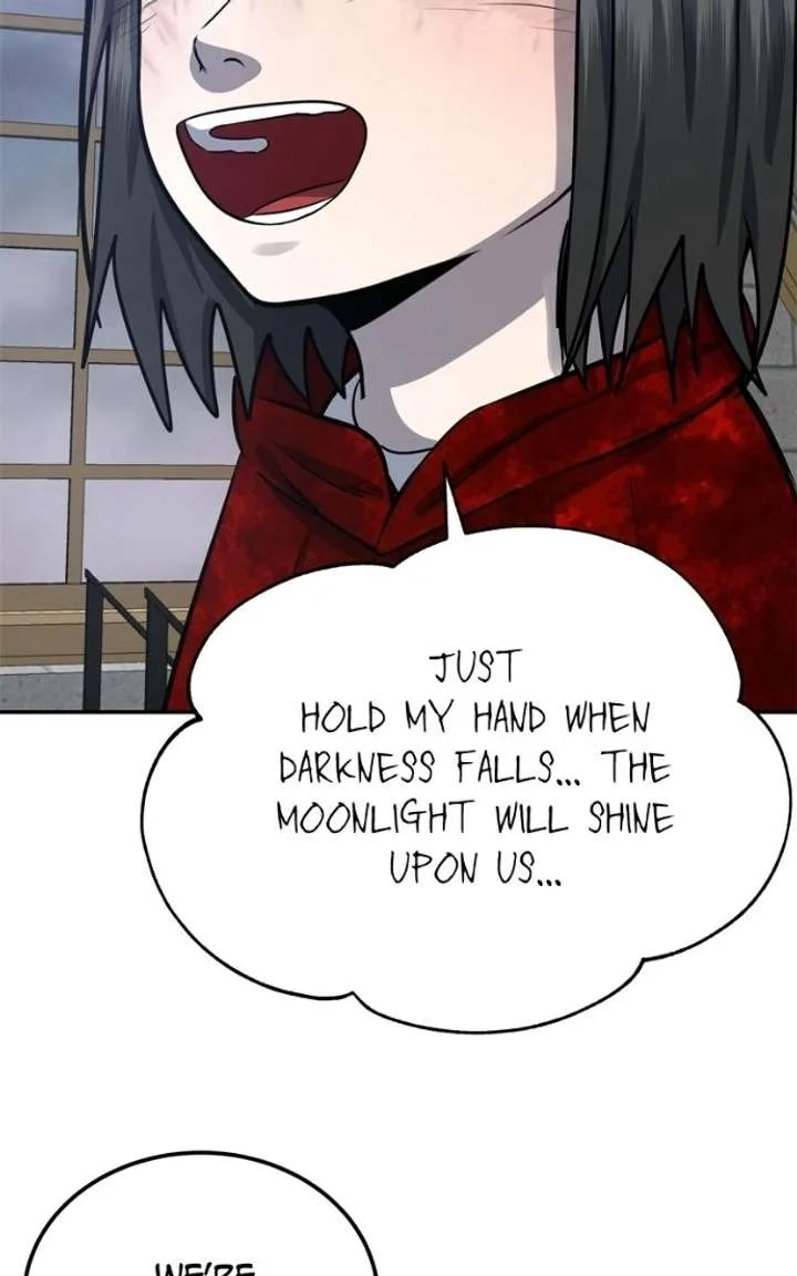 Reasons Not to Enter a Haunted house Chapter 56 page 132
