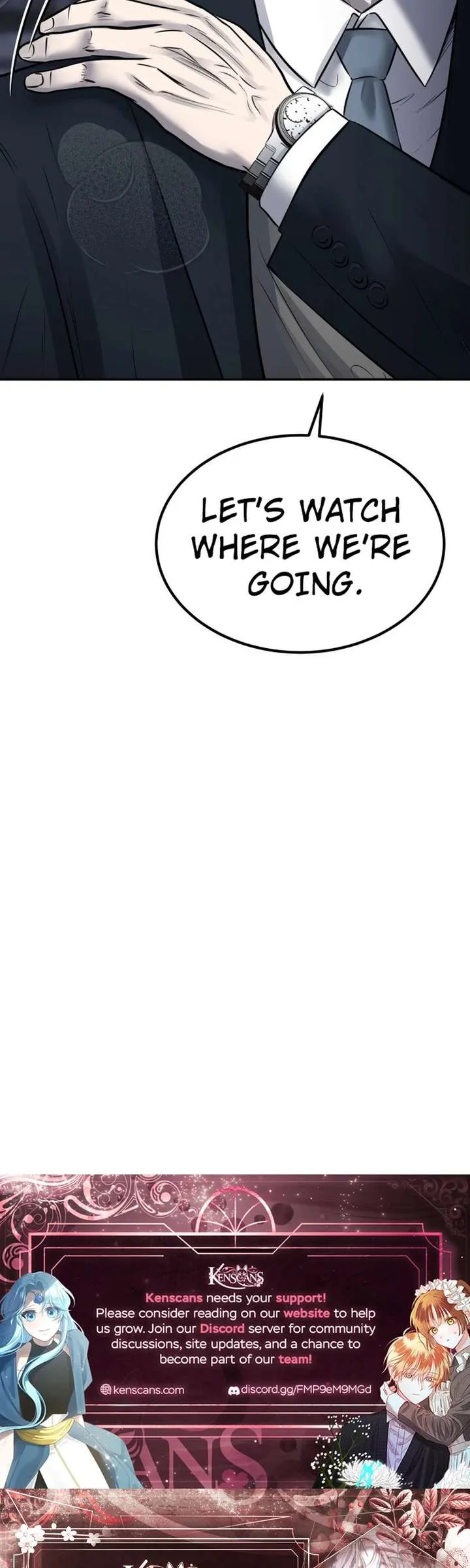 Reasons Not to Enter a Haunted house Chapter 63 page 41