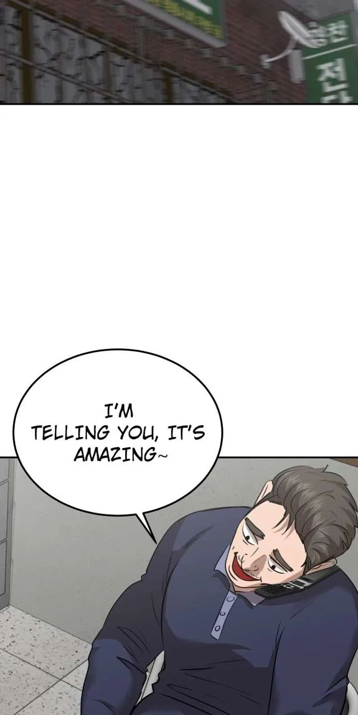 Reasons Not to Enter a Haunted house Chapter 63 page 12