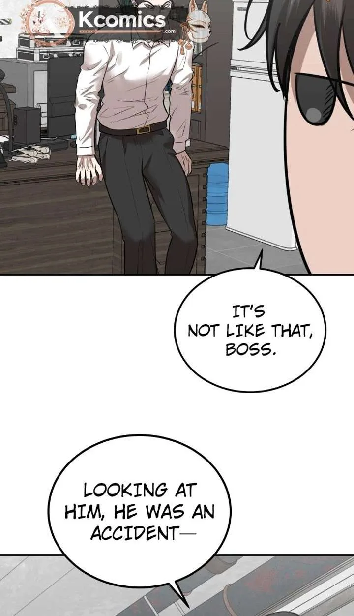 Reasons Not to Enter a Haunted house Chapter 63 page 27