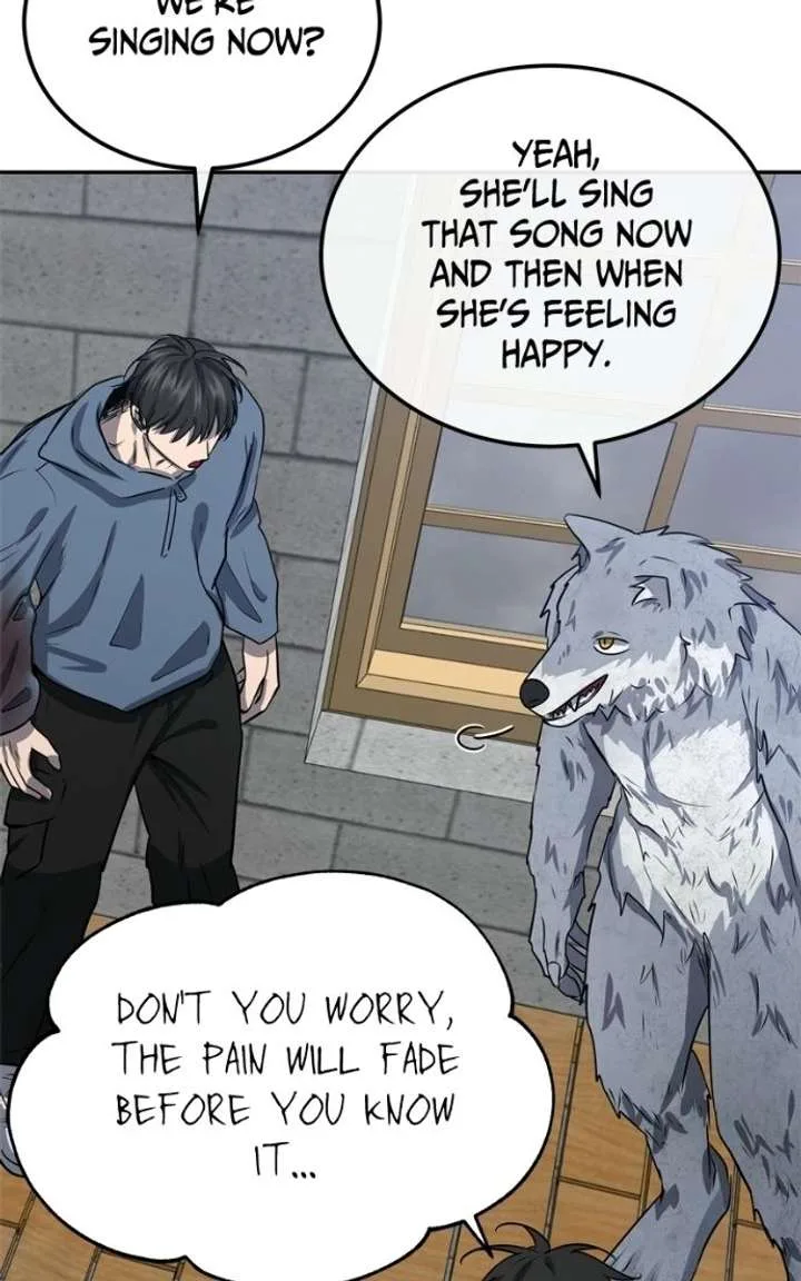 Reasons Not to Enter a Haunted house Chapter 56 page 133