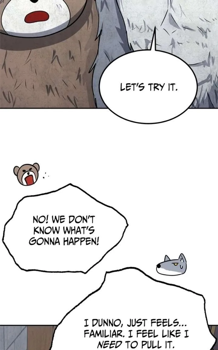 Reasons Not to Enter a Haunted house Chapter 56 page 120