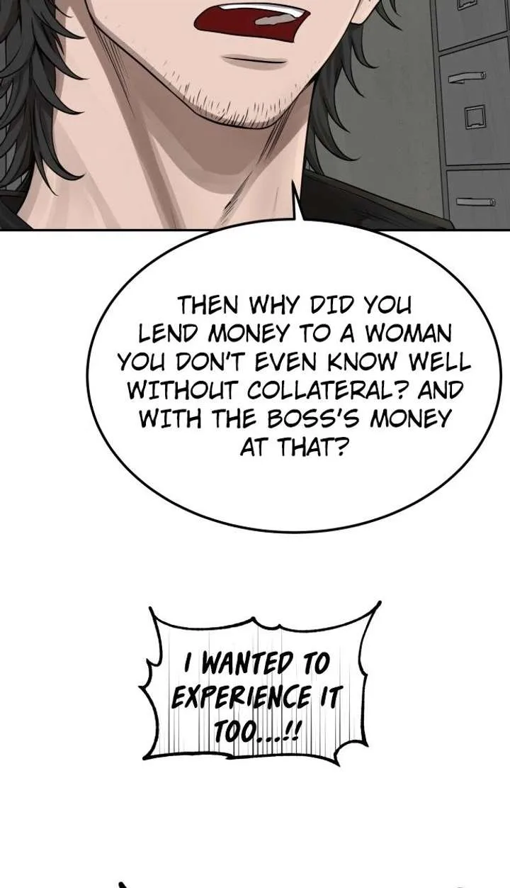 Reasons Not to Enter a Haunted house Chapter 63 page 21