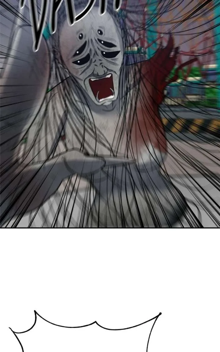 Reasons Not to Enter a Haunted house Chapter 56 page 144
