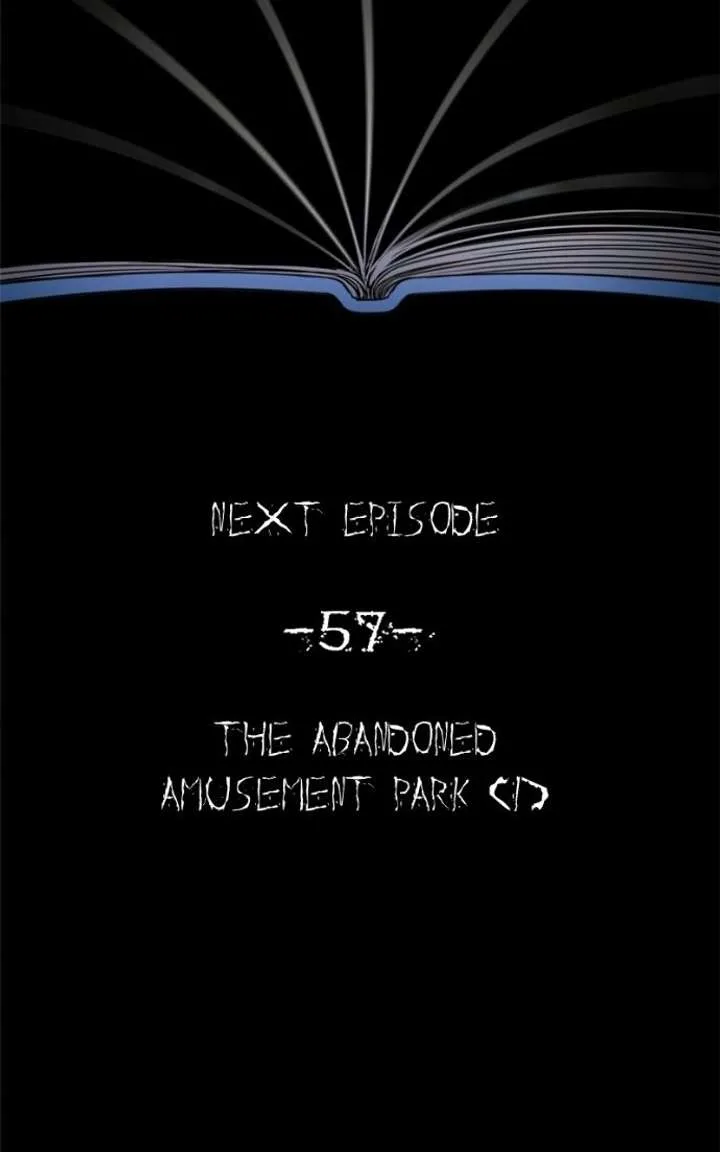 Reasons Not to Enter a Haunted house Chapter 56 page 156