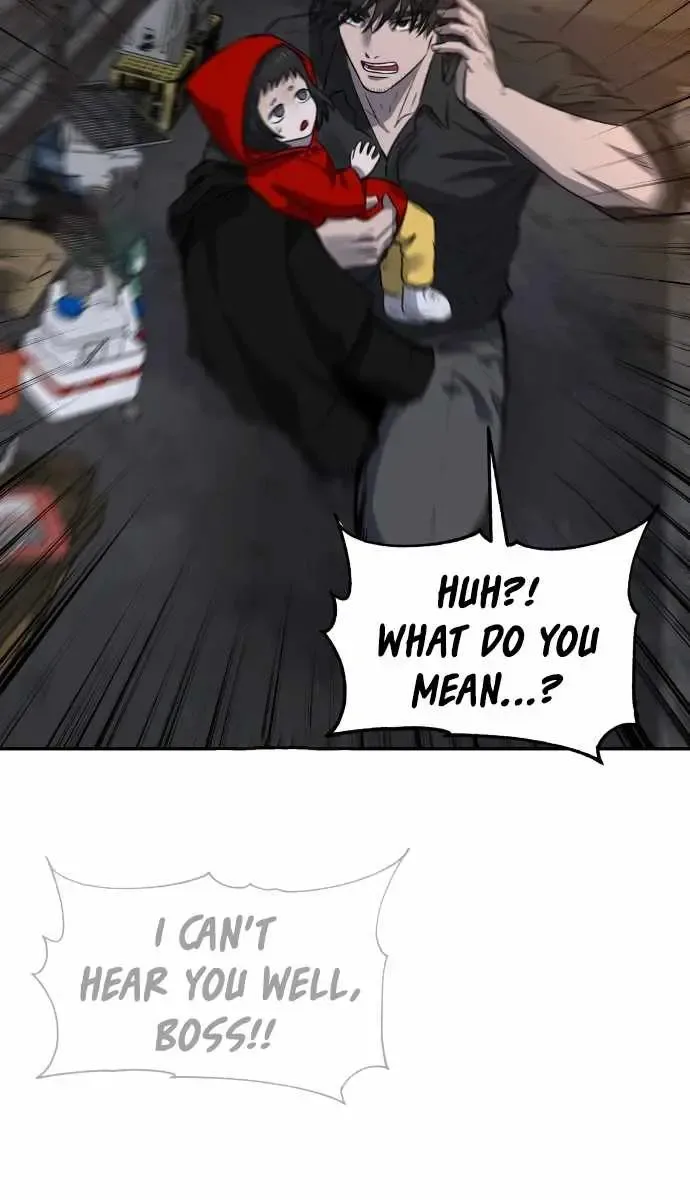Reasons Not to Enter a Haunted house Chapter 65 page 12