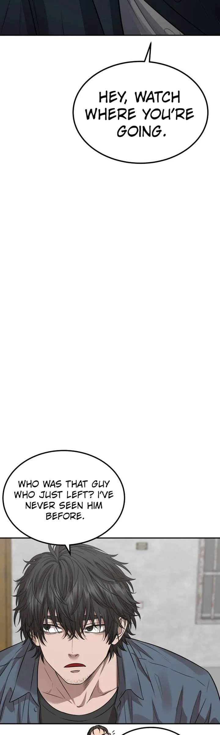 Reasons Not to Enter a Haunted house Chapter 64 page 5