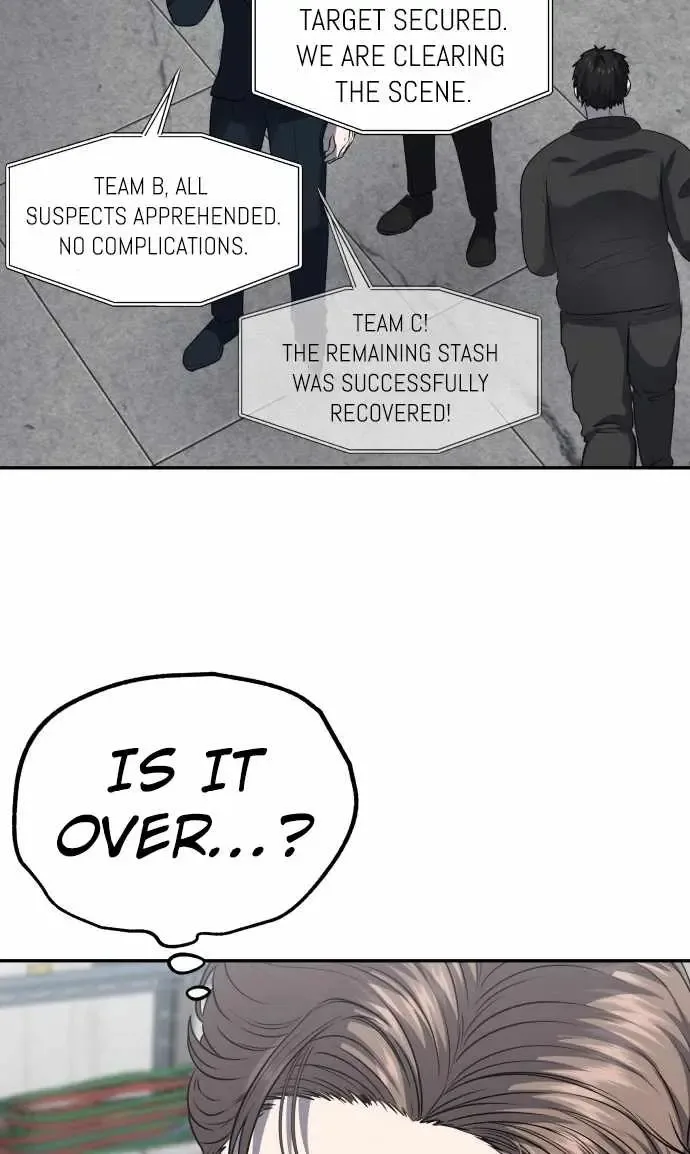 Reasons Not to Enter a Haunted house Chapter 65 page 9