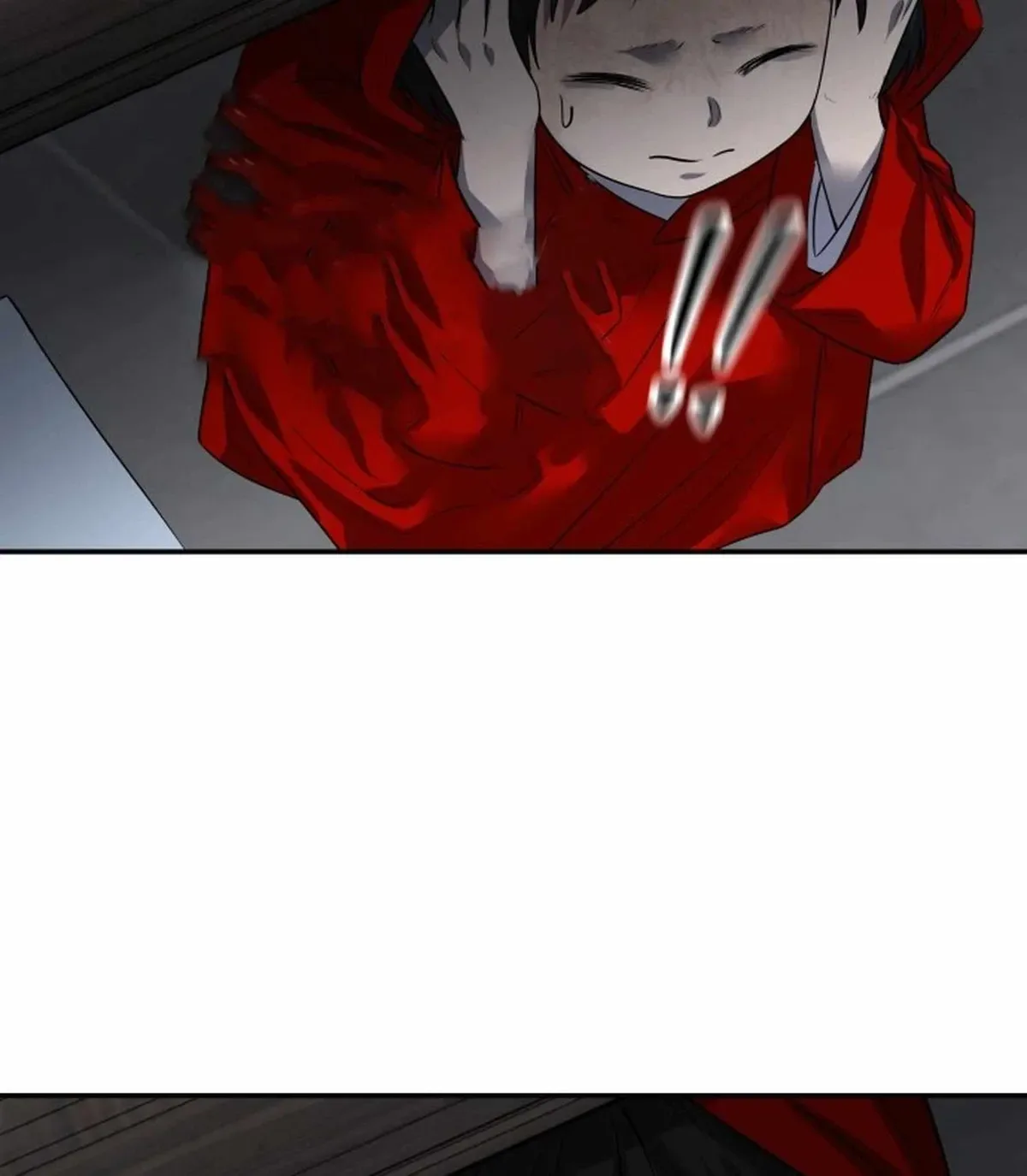 Reasons Not to Enter a Haunted house Chapter 65 page 29