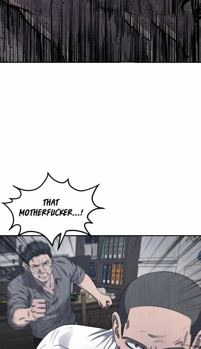 Reasons Not to Enter a Haunted house Chapter 65 page 27